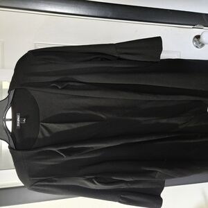 Roz & Ali Black Blazer